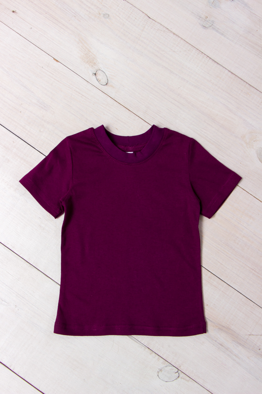 Футболка дитяча (з дефектом)